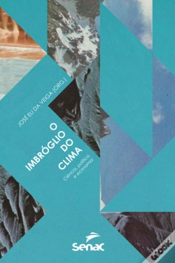 Capa do artigo O Imbróglio Do Clima