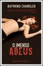 O Imenso Adeus - Preview