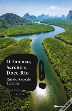 Capa do artigo O Imenso, Sereno e Doce Rio