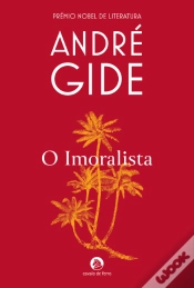 Capa do artigo O Imoralista