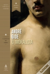 O Imoralista