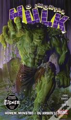 O Imortal Hulk N.º 1