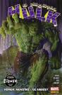O Imortal Hulk N.º 1 - Preview