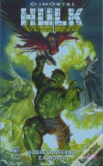 O Imortal Hulk N.º 10