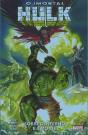 O Imortal Hulk N.º 10 - Preview