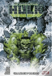O Imortal Hulk N.º 11