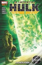 O Imortal Hulk N.º 2