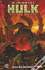 O Imortal Hulk N.º 3