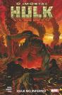 O Imortal Hulk N.º 3 - Preview