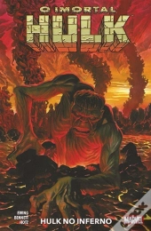 O Imortal Hulk N.º 3