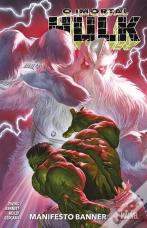 O Imortal Hulk N.º 6