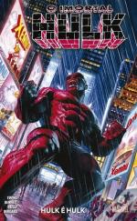 O Imortal Hulk N.º 7