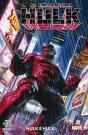 O Imortal Hulk N.º 7 - Preview