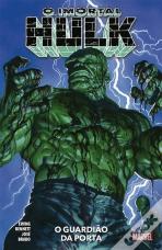 O Imortal Hulk N.º 8