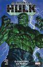 O Imortal Hulk N.º 8 - Preview