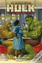 O Imortal Hulk N.º 9