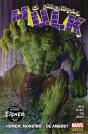 O Imortal Hulk Vol. 01 - Preview