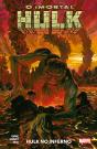 O Imortal Hulk Vol. 03 - Preview