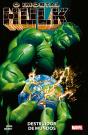 O Imortal Hulk Vol. 05 - Preview