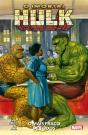 O Imortal Hulk Vol. 09 - Preview