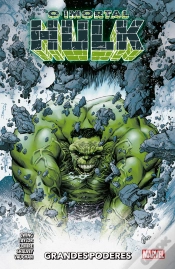 Capa do artigo O Imortal Hulk Vol. 11