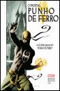 O Imortal Punho de Ferro - Volume 1 - Preview