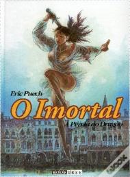 O Imortal - Volume 1
