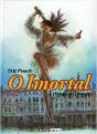 O Imortal - Volume 1 - Preview
