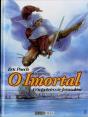 O Imortal - Volume 2 - Preview