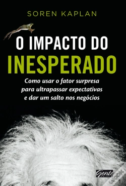 Capa do artigo O Impacto Do Inesperado