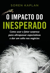 Capa do artigo O Impacto Do Inesperado