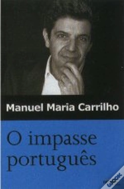 Capa do artigo O Impasse Português