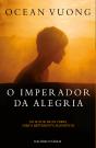 O Imperador da Alegria - Preview