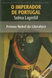 Capa do artigo O Imperador de Portugal