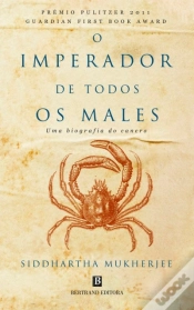 Capa do artigo O Imperador de Todos os Males