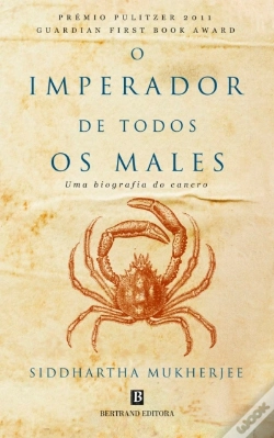 Capa do artigo O Imperador de Todos os Males