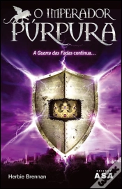 Capa do artigo O Imperador Púrpura