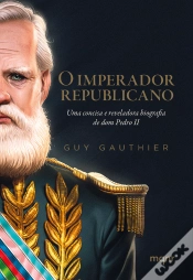 Capa do artigo O Imperador Republicano