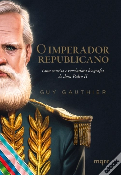 Capa do artigo O Imperador Republicano