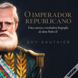 Capa do artigo O Imperador Republicano