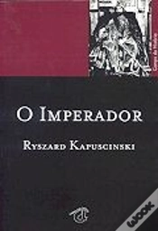 Capa do artigo O Imperador