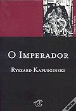 Capa do artigo O Imperador