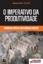 O Imperativo da Produtividade - Preview