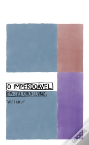 Capa do artigo O Imperdoável