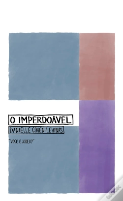 Capa do artigo O Imperdoável
