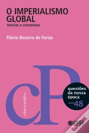 Capa do artigo O Imperialismo Global