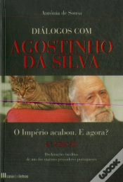 Capa do artigo O Império Acabou. E Agora?