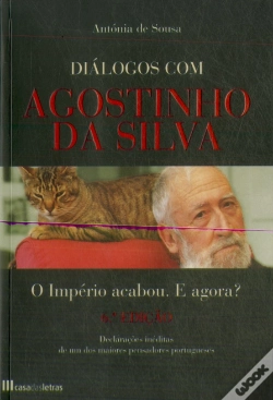 Capa do artigo O Império Acabou. E Agora?