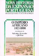 O Império Africano - 1825-1890