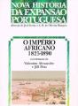 O Império Africano - 1825-1890 - Preview